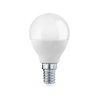 EGLO 110125 LED fényforrás 1X7,5W 806lm 3000K F  E14 dimmelhető