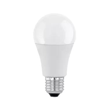 EGLO 110135 LED fényforrás 1X11W 1055lm 3000K F  E27 dimmelhető