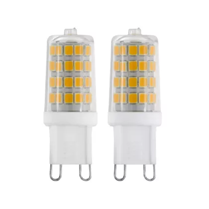   EGLO 110154 LED fényforrás 2X3W 320lm 3000K F  G9 2db/szett