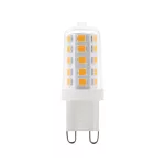   EGLO 110156 LED fényforrás 1X3W 320lm 3000K F  G9 dimmelhető