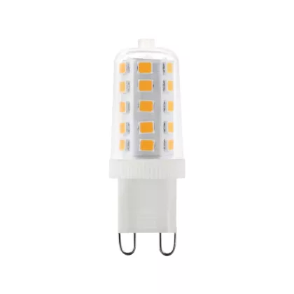   EGLO 110156 LED fényforrás 1X3W 320lm 3000K F  G9 dimmelhető
