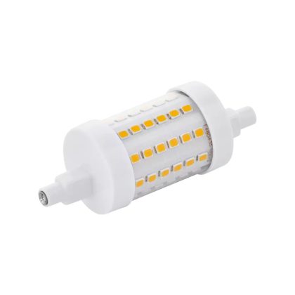   EGLO 110163 LED fényforrás 1X8W 950lm 2700K E  R7S dimmelhető