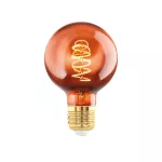   EGLO 110198 LED fényforrás 1X4W 30lm 2000K   E27 dimmelhető