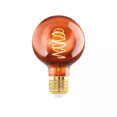 EGLO 110198 LED fényforrás 1X4W 30lm 2000K   E27 dimmelhető