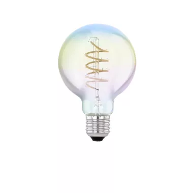 EGLO 110206 LED fényforrás 1X4W lm 2000K   E27 dimmelhető