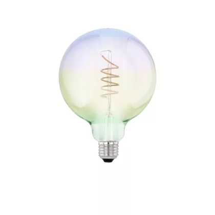 EGLO 110208 LED fényforrás 1X4W lm 2000K   E27 dimmelhető