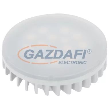 EGLO 11442 fényforrás. LED GX53 7W 3000K