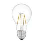 EGLO 11491 LED-es fényforrás E27 4W filament 1 db