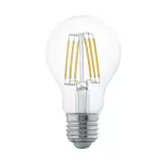 EGLO 11501 LED-es fényforrás E27 A60 6W 2700K 1db