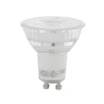   EGLO 11575 LED fényforrás GU10-SCOB 5,2W fényerőszab 3000K