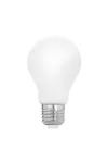 EGLO 11595 LED fényforrás E27 A60 1x5W 470Lm 2700K filament milky