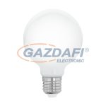   EGLO 11597 LED fényforrás E27 G80 1x5W 470Lm 2700K filament milky