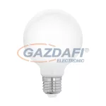   EGLO 11597 LED fényforrás E27 G80 1x5W 470Lm 2700K filament milky
