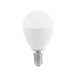 EGLO 11672 LED RGBW fényforrás E14 P50 5W 400Lm Connect