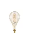 EGLO 11686 Led fényforrás E27 PS160 8W 806Lm 2100K BigSize