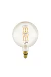 EGLO 11687 Ledfényforrás E27 G200 8W 806Lm 2100K BigSize