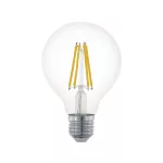 EGLO 11702 LED fényforrás E27 G80 6W 2700K 806Lm