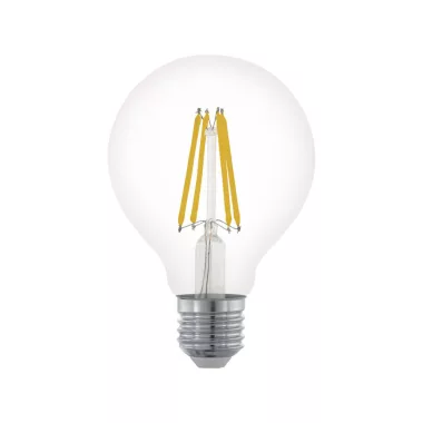 EGLO 11702 LED fényforrás E27 G80 6W 2700K 806Lm