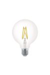 EGLO 11703 LED fényforrás E27 G95 6W 2700K 806Lm