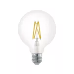 EGLO 11703 LED fényforrás E27 G95 6W 2700K 806Lm