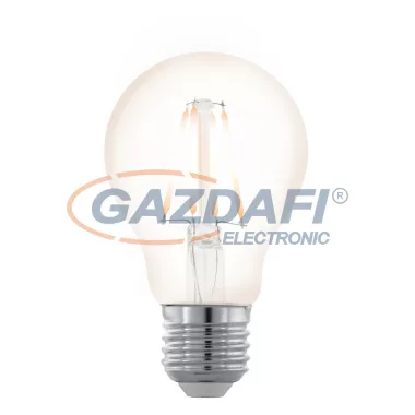 EGLO 11705 LED fényforrás E27 A60 4W 2200K 390Lm EGLO 11705 LED fényforrás E27 A60 4W 2200K 390Lm