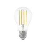 EGLO 11755 LED fényforrás E27 A60 8W 1055Lm 2700K