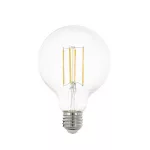 EGLO 11756 LED fényforrás E27 G95 8W 1055Lm 2700K