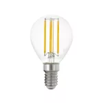 EGLO 11761 LED fényforrás E14 P45 4W 470Lm 2700K