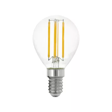 EGLO 11761 LED fényforrás E14 P45 4W 470Lm 2700K EGLO 11761 LED fényforrás E14 P45 4W 470Lm 2700K