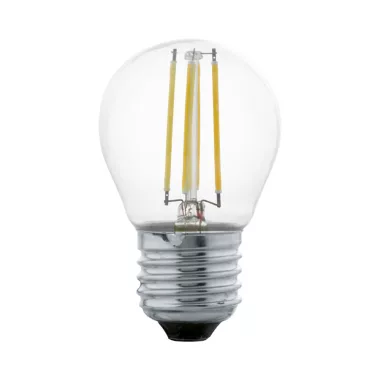 EGLO 11762 LED fényforrás E27 G45 4W 470Lm 2700K EGLO 11762 LED fényforrás E27 G45 4W 470Lm 2700K