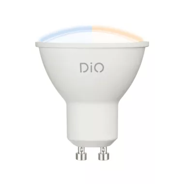 EGLO 11801 LED fényforrás GU10 5W 2700-6500K