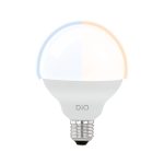   EGLO 11811 LED fényforrás e27 G95 12W 2700-6500K+távirányító