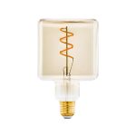   EGLO 11818 LED fényforrás 1X4W 180lm 1600K   E27 dimmelhető