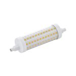 EGLO 11831 LED fényforrás R7S 118mm 9W 2700K 1055Lm