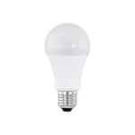 EGLO 11847 LED ff E27 A60 10W 2700K 806Lm szenz