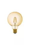 EGLO 11866 LED filament fényforrás e27 G95 5,5W 2200K 500Lm