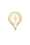 EGLO 11878 LED fényforrás E27 G125 4W 2200K 245Lm amber