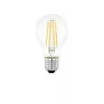 EGLO 11886 LED fényforrás E27 A60 6W 3000K 806Lm szenz
