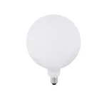 EGLO 11901 LED fényforrás E27 G200 4W 2700K 470Lm opál
