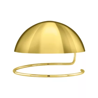 EGLO 11918 Fényforrás rátét 80mm réz