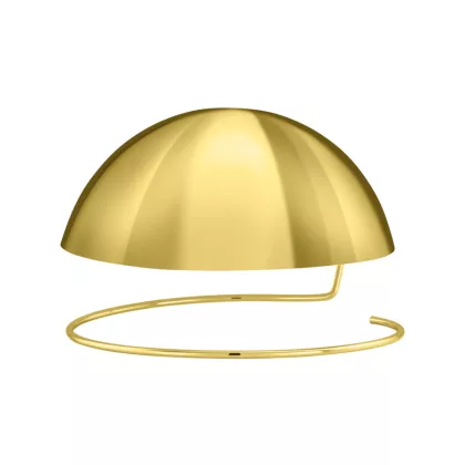 EGLO 11921 Fényforrás rátét 125mm réz