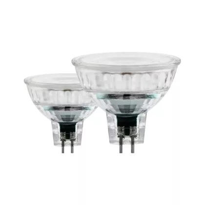   EGLO 12248 LED fényforrás 2X5,2W 450lm 2700K F  GU5,3 2db/szett