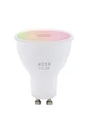 EGLO 12251 LED fényforrás ZIG-RGB/CCT GU10 5W opál EGLO 12251 LED fényforrás ZIG-RGB/CCT GU10 5W opál