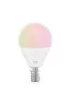 EGLO 12252 LED fényforrás ZIG-RGB/CCT E14 P45 5W opál EGLO 12252 LED fényforrás ZIG-RGB/CCT E14 P45 5W opál