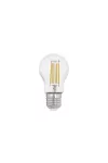 EGLO 12539 LED fényforrás E27 G45 6W 2700K 806Lm átlátszó