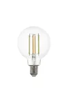 EGLO 12575 LED fényforrás CCT E27 G80 6W 2200-6500K 806Lm