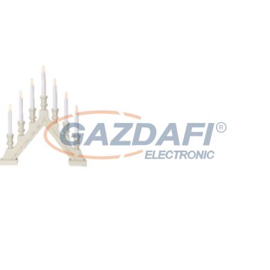 Eglo 154-48 Asztali Gyertya fehér