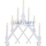 Eglo 155-48 Asztali Gyertya fehér