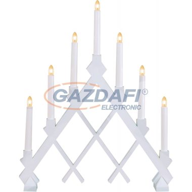 Eglo 155-48 Asztali Gyertya fehér