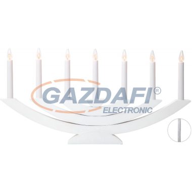 Eglo 219-05 Asztali Gyertya fehér